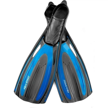Ласты Aqua Speed HYDRO сине-черные 46-47 530-11