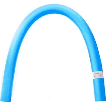 Аквапалка для плавання Aqua Speed POOL NOODLE блакитна 166-01