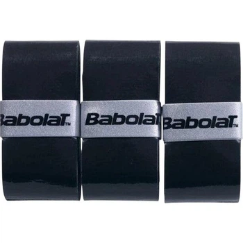 Обмотка для ракеток Babolat PRO RESPONSE X3 чорна (3 штуки) 653048-105