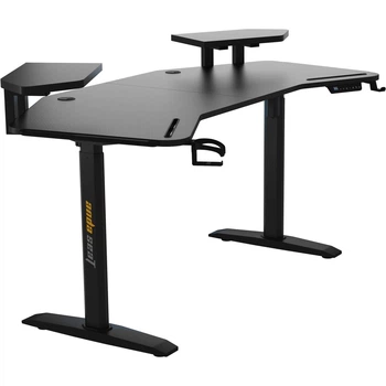 Компьютерный игровой стол Anda Seat Shadow Warrior (AD-D-DD1-1600L-02-BB) [123504]