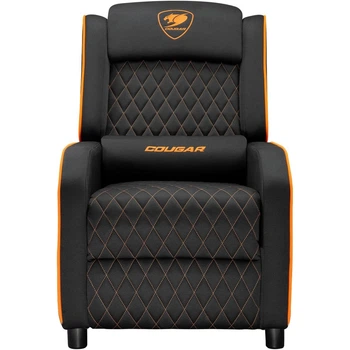Геймерское кресло Cougar Ranger One Black (3MRAOORB.0001) [128752]