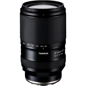 Объектив Tamron AF 28-300mm f/4-7.1 Di III VC VXDSony E (A074S) [163616]