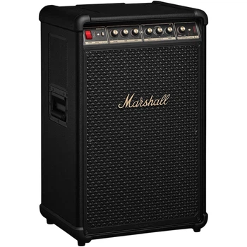 Акустика Marshall Bromley 750 Black And Brass (1008040) [158890]