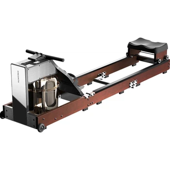 Гребний тренажер KingSmith WM10 RMWM10F Red Oak [142852]