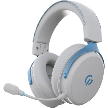 Ігрові навушники GamePro Asgard Skadi White (HSW191WB) [153973]