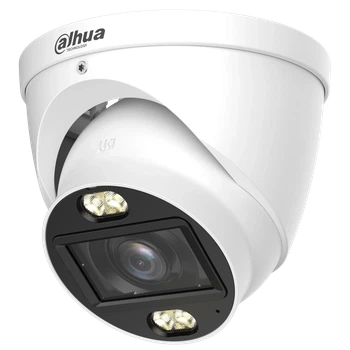 HDCVI видеокамера Dahua DH-HAC-HDW1500TP-Z-IL-A 5МП (2.7-13.5 мм)