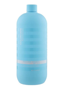 Ніжний шампунь Elgon Colorcare Delicate Shampoo, 1000 мл