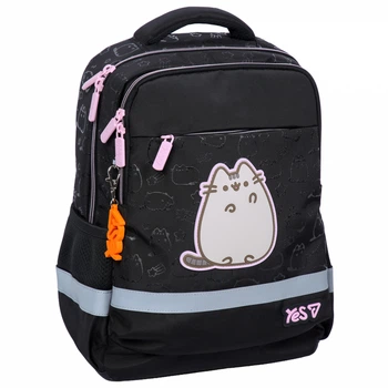 Рюкзак шкільний Yes Ergo My Pusheen S-52S 550271