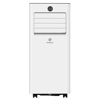 Кондиціонер мобільний Interlux ilmc-10mcr