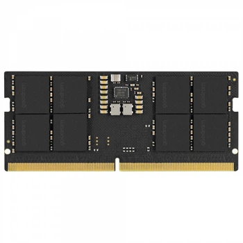 GOODRAM модуль пам'яті 8Gb ddr5 5600MHz sodimm gr5600s564l46s/8g
