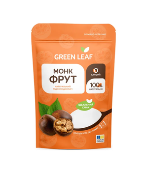 Монк Фрут Green Leaf (архат) 1:1 ДТ 250 г