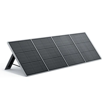 Сонячна панель для зарядної станції AFERIY AF S200A1 200W складна монокристалічна ETFE