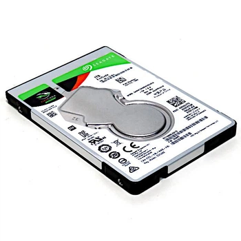 Жесткий диск Seagate FireCuda SHDD 1Tb 5400 об/хв SATA 2.5 6Gbit/s (ST1000LX015) б/у