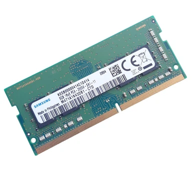 Оперативная память Samsung 8GB DDR4 2666 PC4 2666 для ноутбука