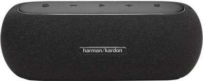 Портативная колонка Harman/Kardon Luna Black (HKLUNABLK)