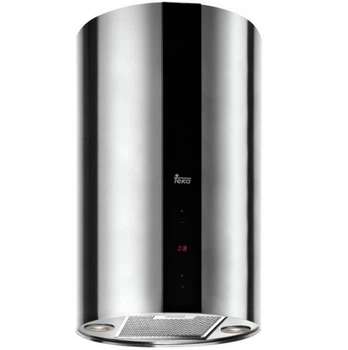 Кухонна Витяжка Teka CC 40 нержавіюча сталь 40480300