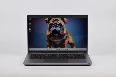 Ноутбук Dell Latitude 5421 i5-11500H / 16 гб / ssd 512гб / 14" IPS Full HD / Win11 Pro (б/у)