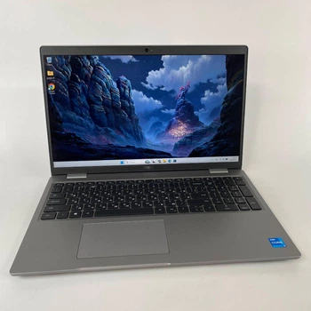Ноутбук Dell Latitude 5520 15,6" FullHD i5-1135G7\16GB RAM\256 SSD Б/В