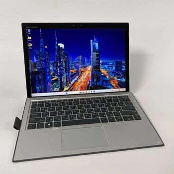 Ноутбук HP Elite x2 1013 G3 13" 3000x2000 Touch i5-8350U\ 8 RAM\256 SSD Б/В