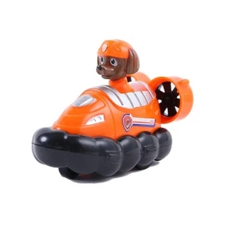 Игрушка Щенячий патруль Зума на катере PAW Patrol Zuma Patrol