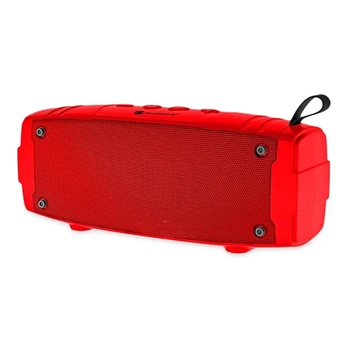 Портативна Блютуз колонка New Rixing NR-3020