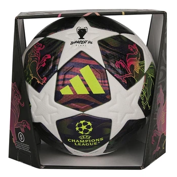 М'яч футбольний Adidas UCL PRO JX9077 розмір 5