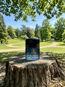 Парфуми Paco Rabanne Pure XS 80 мл чоловічі фужерно-пряний аромат імбир ваніль шкіра білий кедр солодкий шлейф стійкість