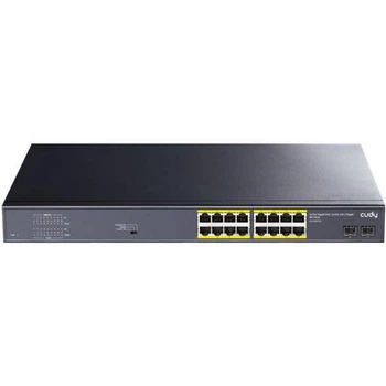 Коммутатор неуправляемый Cudy GS1020PS2
