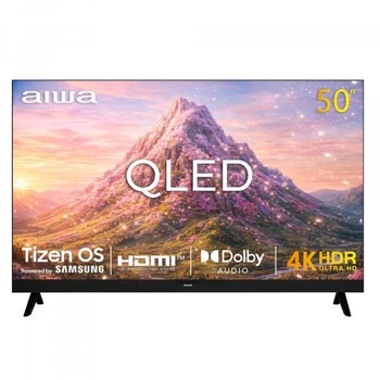 QLED телевизор Aiwa QLED TS-507N