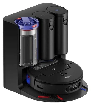 Миючий робот-пилосос Dyson Spot+Scrub AI (586183-01)
