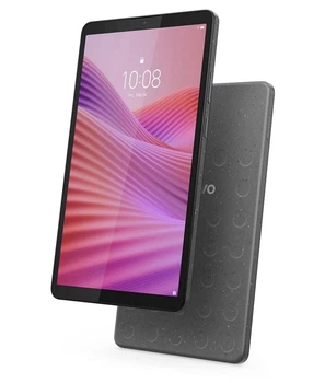 Планшет Lenovo Tab M9 4/64GB WiFi Gray (ZAF00232PL)