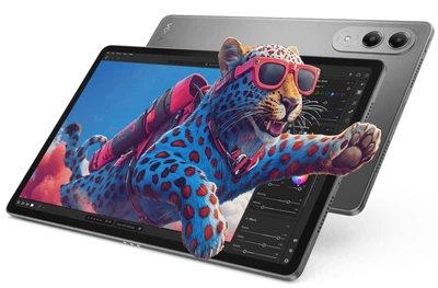 Планшет Lenovo Yoga Tab 11" 8/256GB WiFi Gray + Stylus (ZAG60028PL)
