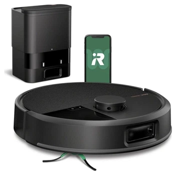 Робот-пылесос iRobot Roomba Max 705 VAC (Max 705 VAC)