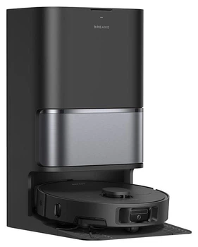 Робот-пылесос Dreame L10s Ultra Gen3 Black (L10SULTRAGEN3BLACK)
