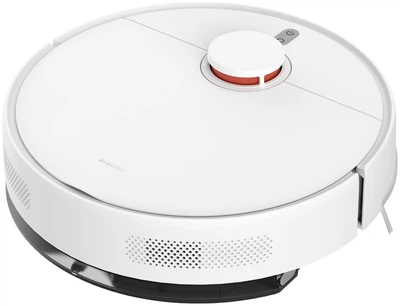 Робот-пылесос Xiaomi Robot Vacuum S40C White (61138)