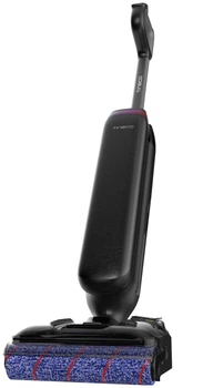 Акумуляторний миючий пилосос Tineco Floor One S7 Artist Premium Black (FW2D0200DE)