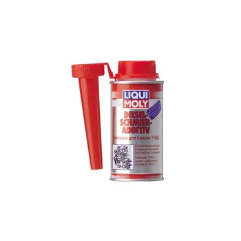 Присадка автомобільна Liqui Moly Diesel-Schmier-Additiv 0.15л (5122)