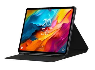 Планшет TCL NXTPAPER 14 14" 8/256GB WiFi Gray + Case + Stylus (9491G)