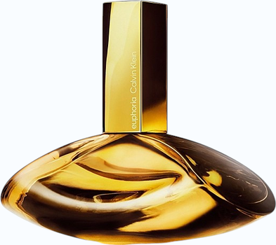 Perfumy damskie Calvin Klein Euphoria Solar Elixir 100 ml (3616306701960)