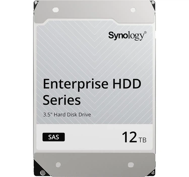 Жесткий диск Synology HAS5300 12TB (HAS5300-12T)