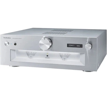 Усилитель Technics SU-G700M2 Silver