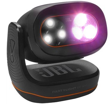 Світло для вечірок JBL PartyLight Beam (JBLPLBEAMEU)