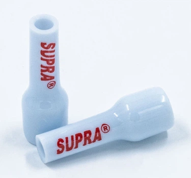 Насадка Supra Combicon Sleeve S 1-2 Red