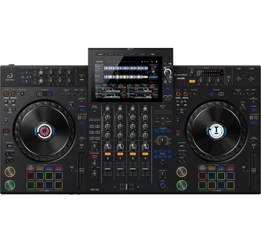 DJ-контроллер Pioneer XDJ-AZ