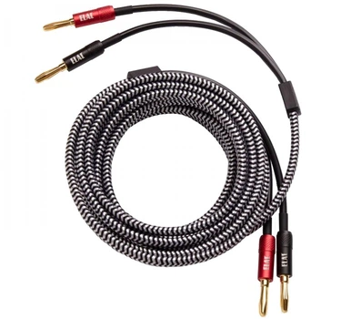 Кабель Elac LS Cable SPW-10FT-PAIR 3m