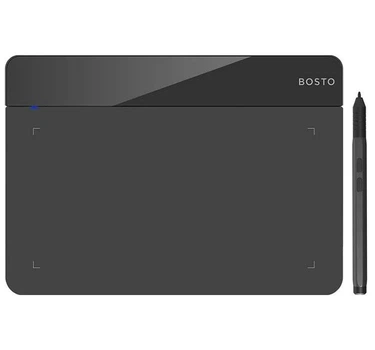 Графический монитор Bosto T640