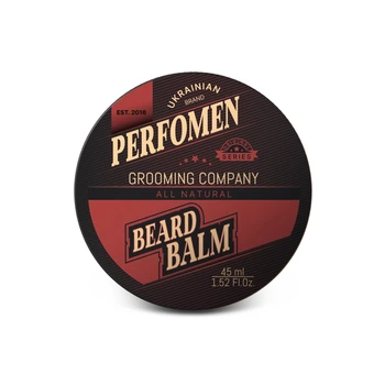 Бальзам для бороды PerfomeN Beard Balm Inspired by Cherry Lost 45 мл (4820216921489)