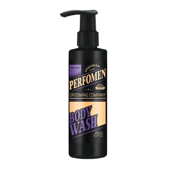 Гель для душа PerfomeN Original Series Inspired by Terroni 250 мл (4820216921427)