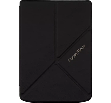 Чехол PocketBook 619_629_634 Origami Series Black (H-SO-634-K-WW)