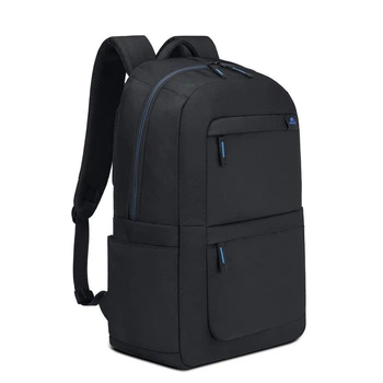 рюкзак для ноутбука 15.6 RivaCase 8062 (Black) чорний